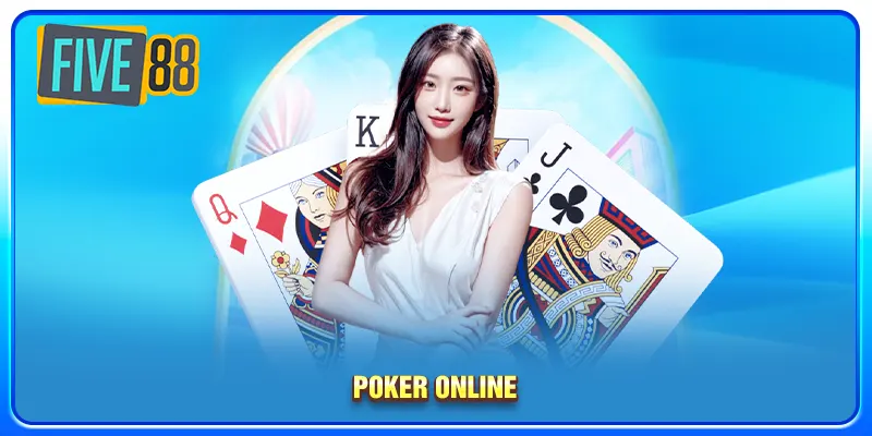 Poker Online